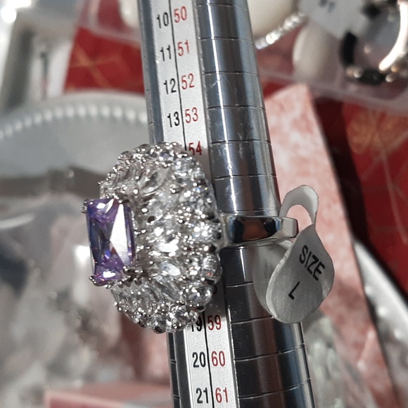 Camille Louise rings Silverstone - Picture 2 of 3